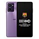 HMD Pulse Pro - 4G, 6GB/128GB, 6,56", 50MP/50MP, 5.000 mAh, Purple