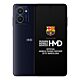 HMD Pulse Pro - 4G, 6GB/128GB, 6,56", 50MP/50MP, 5.000 mAh, Black