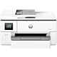 HP OfficeJet Pro 9720e Wireless All-in-One Color Printer, Two-sided printing; Copier, Scanner