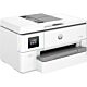 HP OfficeJet Pro 9720e Wireless All-in-One Color Printer, Two-sided printing; Copier, Scanner