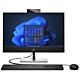 HP ProOne 440 G9 Intel® Core™ i7 i7-13700T 60.5 cm (23.8") 1920 x 1080 pixels All-in-One PC 16 GB DDR4-SDRAM 512 GB SSD Windows 11 Pro Wi-Fi 6E (802.11ax) Black