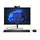 HP ProOne 440 G9 Intel® Core™ i7 i7-13700T 60.5 cm (23.8") 1920 x 1080 pixels All-in-One PC 16 GB DDR4-SDRAM 512 GB SSD Windows 11 Pro Wi-Fi 6E (802.11ax) Black