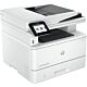 HP LaserJet Pro 4102fdn Multifunction Black and white Printer, Ethernet Only; Copier, Scanner