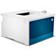HP Color LaserJet Pro LaserJet Pro 4202dn Color Printer, Ethernet Only; Duplex