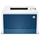 HP Color LaserJet Pro LaserJet Pro 4202dn Color Printer, Ethernet Only; Duplex