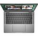 DELL Latitude 7350 Intel Core Ultra 7 165U Laptop 33.8 cm (13.3") Full HD+ 16 GB LPDDR5x-SDRAM 512 GB SSD Wi-Fi 7 (802.11be) Windows 11 Pro UK English Grey