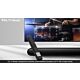 TCL S S643W 3.1 Sound Bar & Wireless Subwoofer, Roku TV Ready