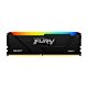 Kingston Technology FURY Beast 32GB 3200MT/s DDR4 CL16 DIMM (Kit of 4) RGB