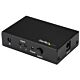 StarTech.com 2-Port HDMI Switch - 4K 60Hz
