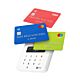 SumUp Air smart card reader White