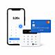 SumUp Air smart card reader White