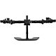 StarTech.com Triple-Monitor Desktop Stand - Articulating