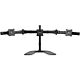 StarTech.com Triple-Monitor Desktop Stand - Articulating