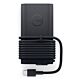 DELL X3DWK power adapter/inverter Indoor 100 W Black