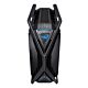 ASUS ROG Hyperion GR701 BTF Edition Tower Black, Transparent
