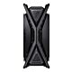 ASUS ROG Hyperion GR701 BTF Edition Tower Black, Transparent