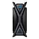 ASUS ROG Hyperion GR701 BTF Edition Tower Black, Transparent