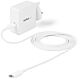 StarTech.com USB C Wall Charger - USB C Laptop Charger 60W PD - 6ft/2m Cable - Universal Compact Type C Power Adapter - Dell XPS/Lenovo X1 Carbon/HP EliteBook/MacBook - USB IF/CE 