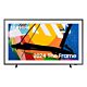 Samsung QE43LS03DAUXXU TV 109.2 cm (43") 4K Ultra HD Smart TV Wi-Fi Black