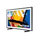 Samsung QE43LS03DAUXXU TV 109.2 cm (43") 4K Ultra HD Smart TV Wi-Fi Black
