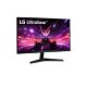 LG 24GS60F-B.AEK computer monitor 61 cm (24") 1920 x 1080 pixels Full HD Black