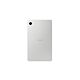 Samsung Galaxy Tab SM-X110 Mediatek 64 GB 22.1 cm (8.7") 4 GB Wi-Fi 5 (802.11ac) Android 13 Silver