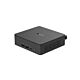 ASUS NUC 12 RNUC12WSKv50000 UCFF Black i5-1250P