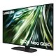 Samsung QE43QN90DATXXU TV 109.2 cm (43") 4K Ultra HD Smart TV Wi-Fi Black