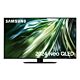 Samsung QE43QN90DATXXU TV 109.2 cm (43") 4K Ultra HD Smart TV Wi-Fi Black