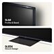 LG 65UT91006LA.AEK TV 165.1 cm (65") 4K Ultra HD Smart TV Wi-Fi Black