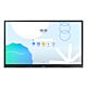 Samsung WA86D interactive whiteboard 2.18 m (86") 3840 x 2160 pixels Touchscreen Grey