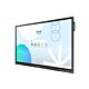 Samsung WA86D interactive whiteboard 2.18 m (86") 3840 x 2160 pixels Touchscreen Grey