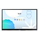 Samsung WA86D interactive whiteboard 2.18 m (86") 3840 x 2160 pixels Touchscreen Grey