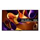 LG OLED55G45LW.AEK TV 139.7 cm (55") 4K Ultra HD Smart TV Wi-Fi Silver