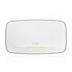 Zyxel WBE660S-EU0101F wireless access point 11530 Mbit/s Grey Power over Ethernet (PoE)