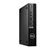 DELL OptiPlex 7020 Plus Intel® Core™ i5 i5-14500 16 GB DDR5-SDRAM 512 GB SSD Windows 11 Pro MFF Mini PC Black