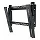 Peerless STS650 signage display mount 2.16 m (85") Black