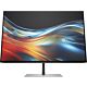 HP Series 7 Pro 24 inch WUXGA Monitor - 724pn