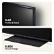 LG 43UT91006LA.AEK TV 109.2 cm (43") 4K Ultra HD Smart TV Wi-Fi Black