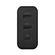 ASUS AC65-03 Universal Black AC Fast charging Indoor