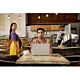3M BP173W9B display privacy filter 43.9 cm (17.3") Laptop Frameless display privacy filter