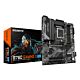 GIGABYTE B760 GAMING X Motherboard - Supports Intel Core 14th Gen CPUs, 8+1+1 Phases Digital VRM, up to 7600MHz DDR5 (OC), 3xPCIe 4.0 M.2, 2.5GbE LAN, USB 3.2 Gen 2