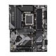 GIGABYTE B760 GAMING X Motherboard - Supports Intel Core 14th Gen CPUs, 8+1+1 Phases Digital VRM, up to 7600MHz DDR5 (OC), 3xPCIe 4.0 M.2, 2.5GbE LAN, USB 3.2 Gen 2