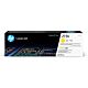 HP 219X High Yield Yellow Original LaserJet Toner Cartridge