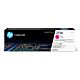 HP 219X High Yield Magenta Original LaserJet Toner Cartridge