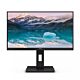 Philips 222S9JML/00 computer monitor 54.6 cm (21.5") 1920 x 1080 pixels Full HD LCD Black