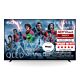 Sony BRAVIA 7 QLED (XR l Mini LED) 55 Inch 4K HDR Google Smart TV (2024) | Gaming Features for PlayStation 5, IMAX Enhanced, Dolby Vision Atmos, Chromecast, AirPlay, 120Hz