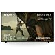 Sony BRAVIA 7 QLED (XR l Mini LED) 55 Inch 4K HDR Google Smart TV (2024) | Gaming Features for PlayStation 5, IMAX Enhanced, Dolby Vision Atmos, Chromecast, AirPlay, 120Hz