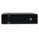 StarTech.com 10/100 Mbps Multi Mode Fiber Media Converter ST 2 km