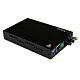 StarTech.com 10/100 Mbps Multi Mode Fiber Media Converter ST 2 km